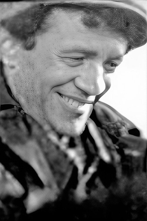 Владимир Горьков as Владимир Николаевич - писатель in The Man from the Dump
