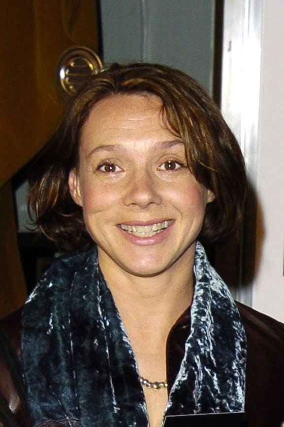 Francesca Buller as Dr. Taggert in Heatstroke