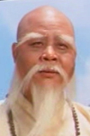 Ho Yu-Ming as Five Tiger castle leader in Duel with Devil