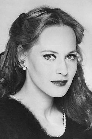 Francine Tacker as Camille Rittenhouse in Goodtime Girls