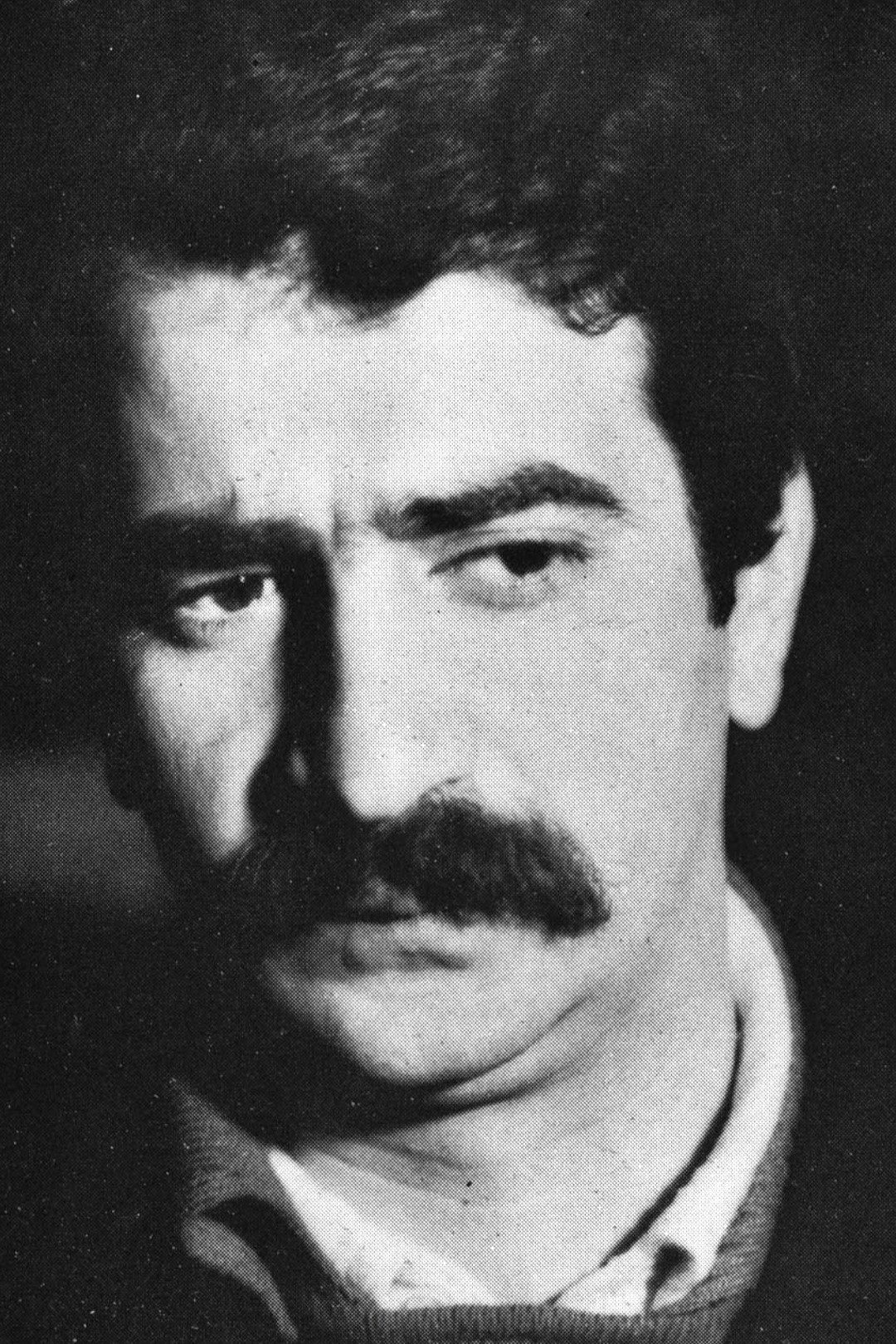 Tonino Pulci as Padre Agostino in Padre Pio - La notte del profeta