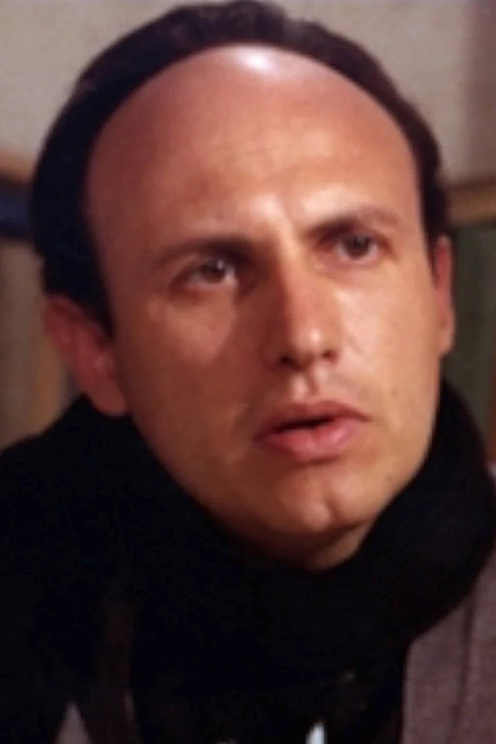 Edoardo Torricella as Don Milani in Don Milani