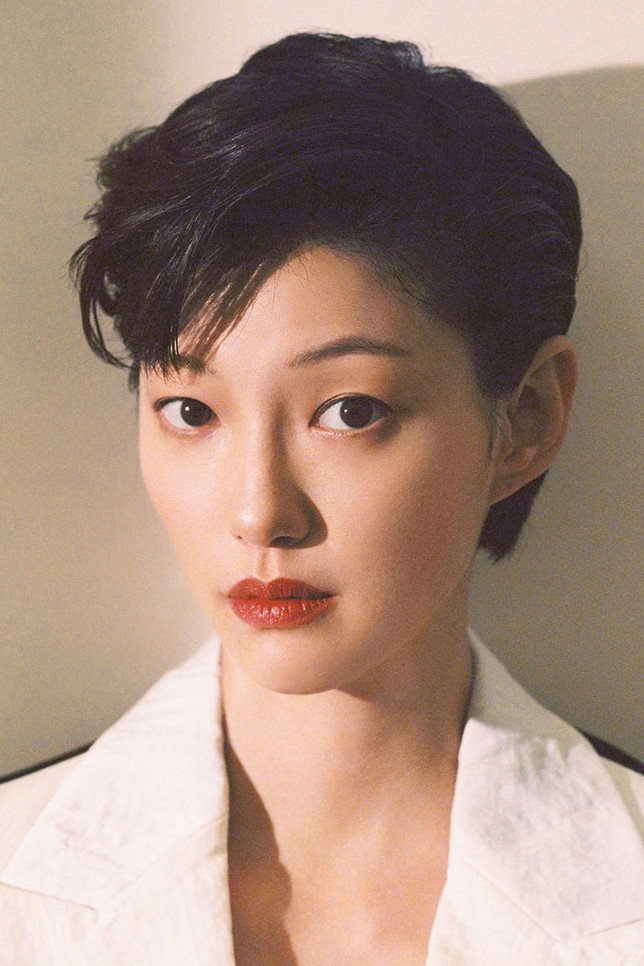 이엘 as Dok Ko-soon in Imaginary Cat