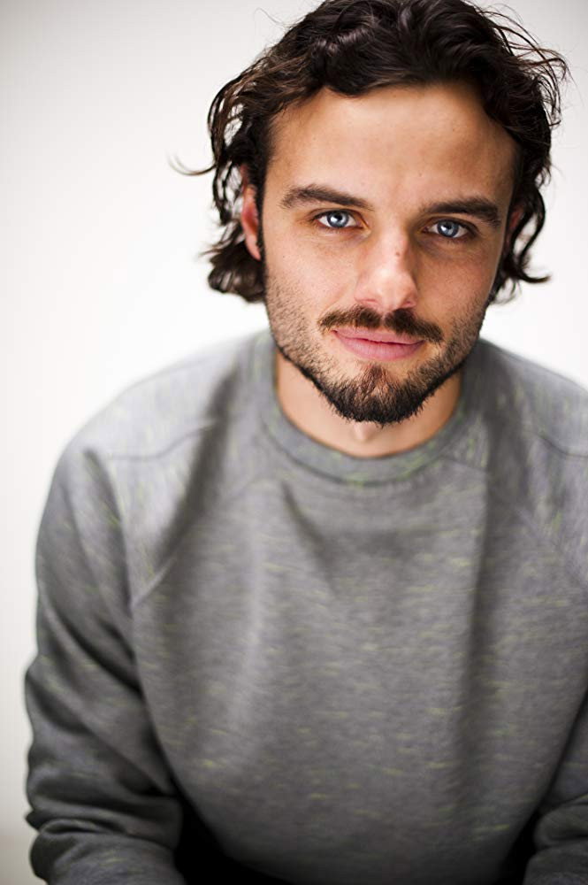 Josh McKenzie as Shane Florence in The Hunting Party
