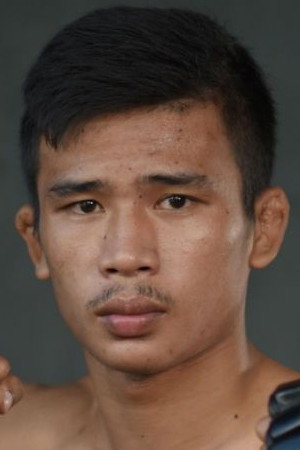 Superlek Kiatmuu9 as Self in ONE 164: Pacio vs. Brooks