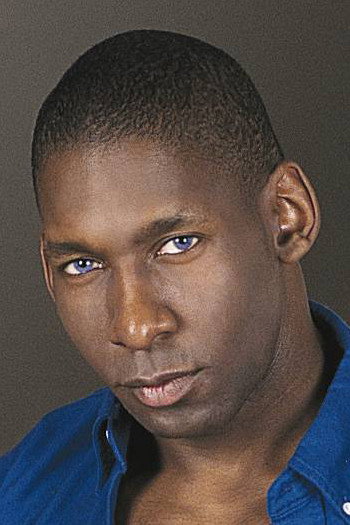 Jack Simmons as Max in Sodom