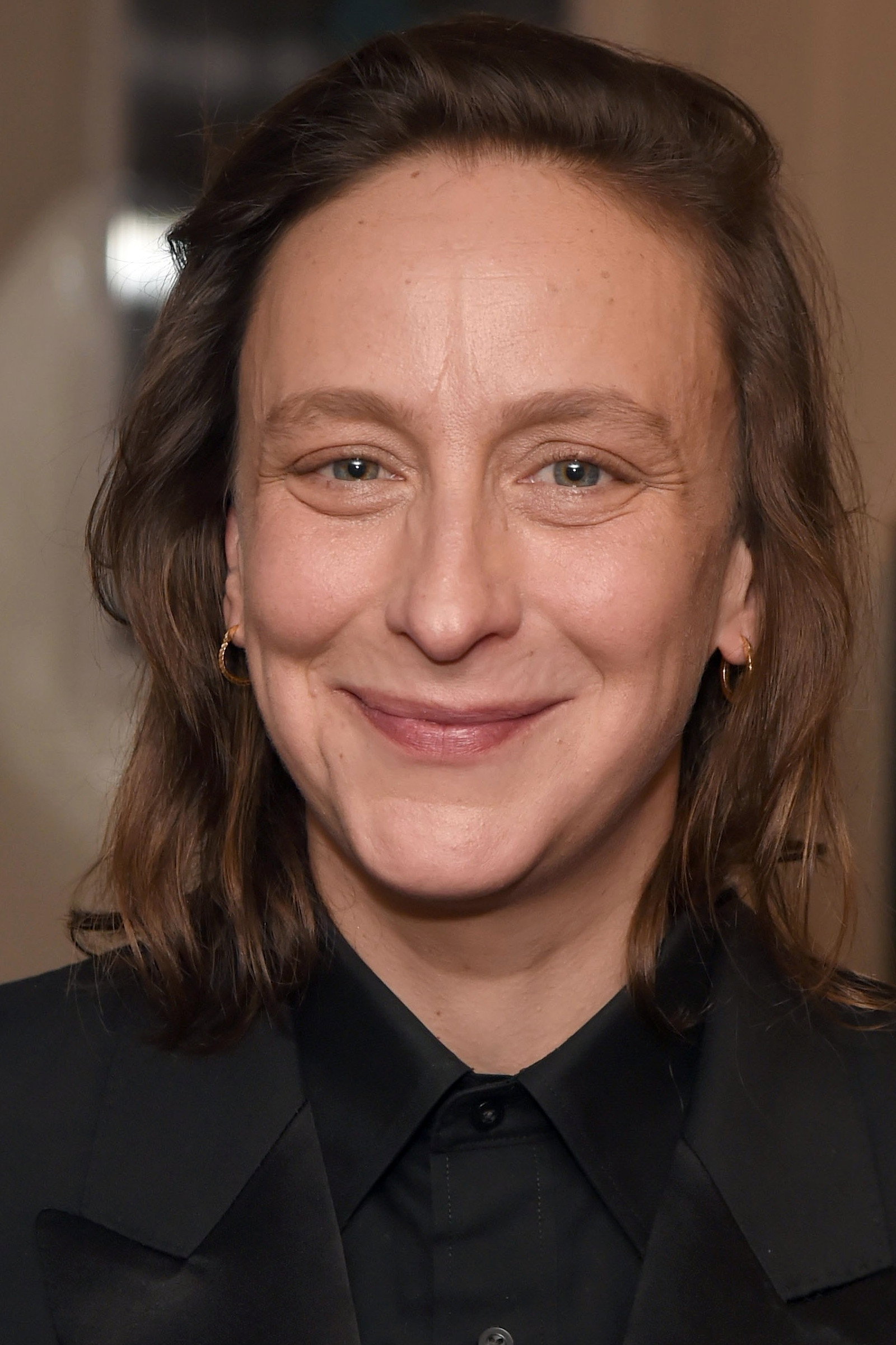 Céline Sciamma as Self in No Mercy