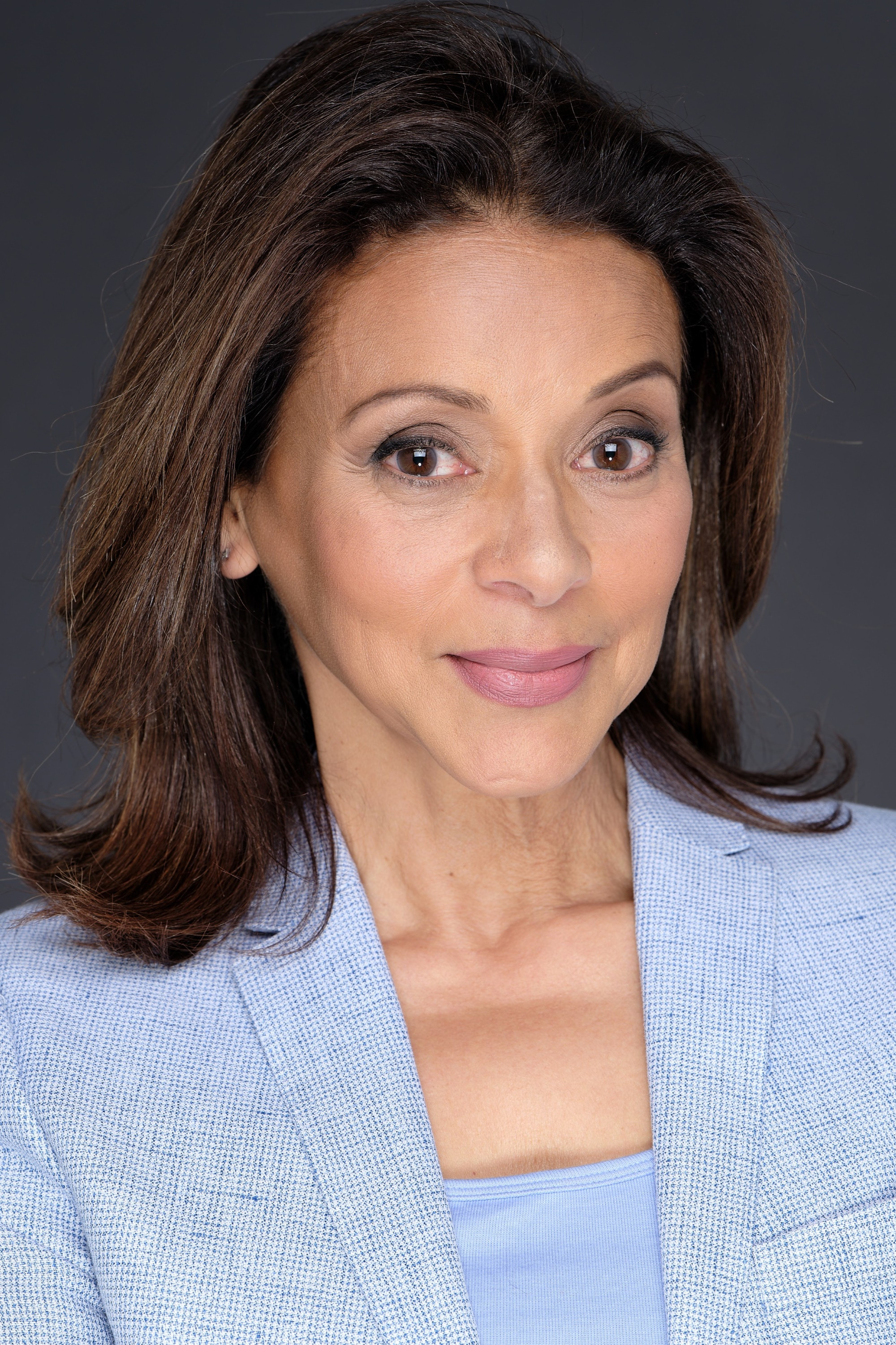 Jacqueline Torres as Carmen in Marfa Lights