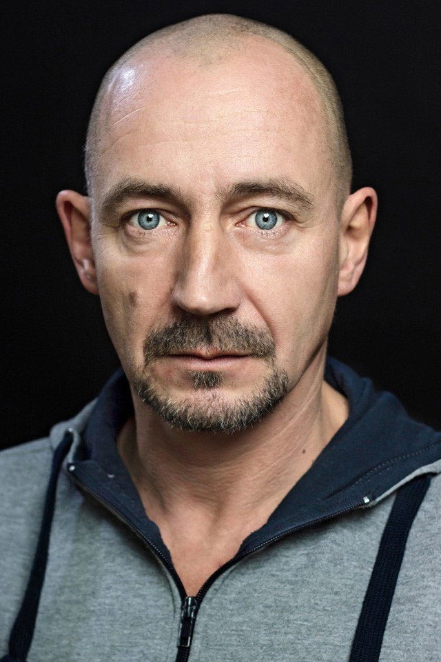 Thorsten Merten as Ralf "Ralle" Pietzsch in Sedwitz