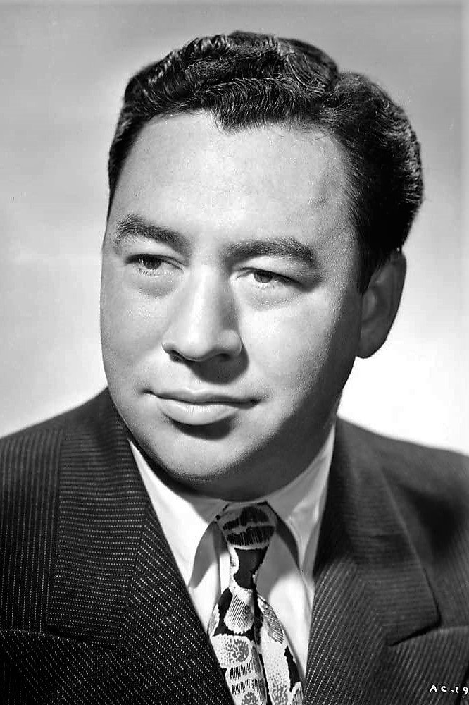 Alan Carney as Harry in Step Lively