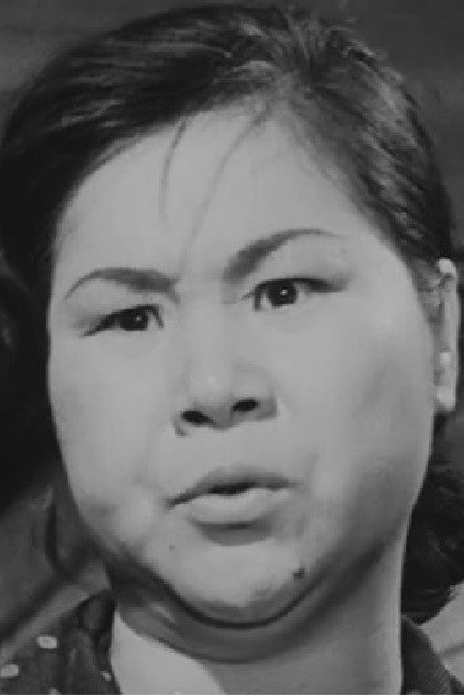 素珠 as 郑母 in 良人