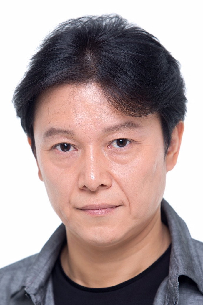 海部剛史 as Ohiko Shigemitsu in Yanchakure