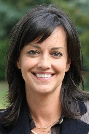 Tereza Brodská as Markéta in Inspektor Max