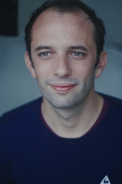 Paul Jeanson as Thierry in La Bataille du rail