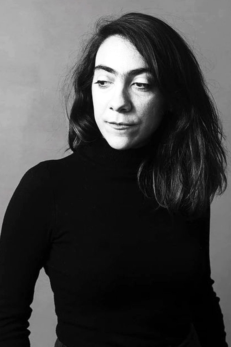 Tania Casciani as Francisca in Murder Me, Monster