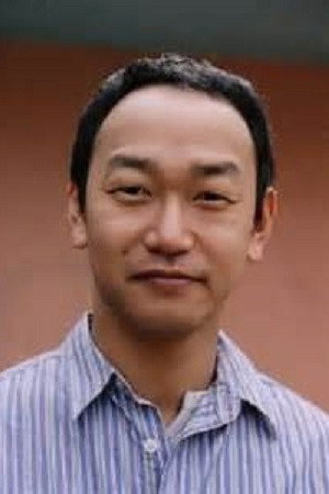 島津健太郎 as Minister Murata in Karate-Robo Zaborgar