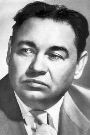 Володимир Дальський as Barabolya in Human Blood Is Thicker than Water