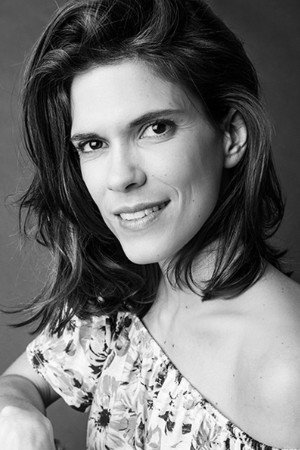 Patricia Arizmendi as Teacher in A Night of Horror: Nightmare Radio