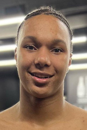 Damazion Vanhouter as Self in Jan Paul Rivera vs. Daniel Bailey