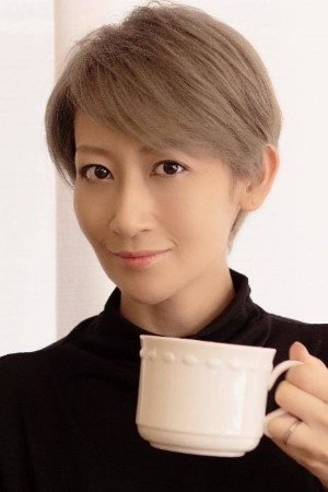 Misuzu Aki as Andre Grandier / Duke de Lambesc in The Rose of Versailles: Fersen