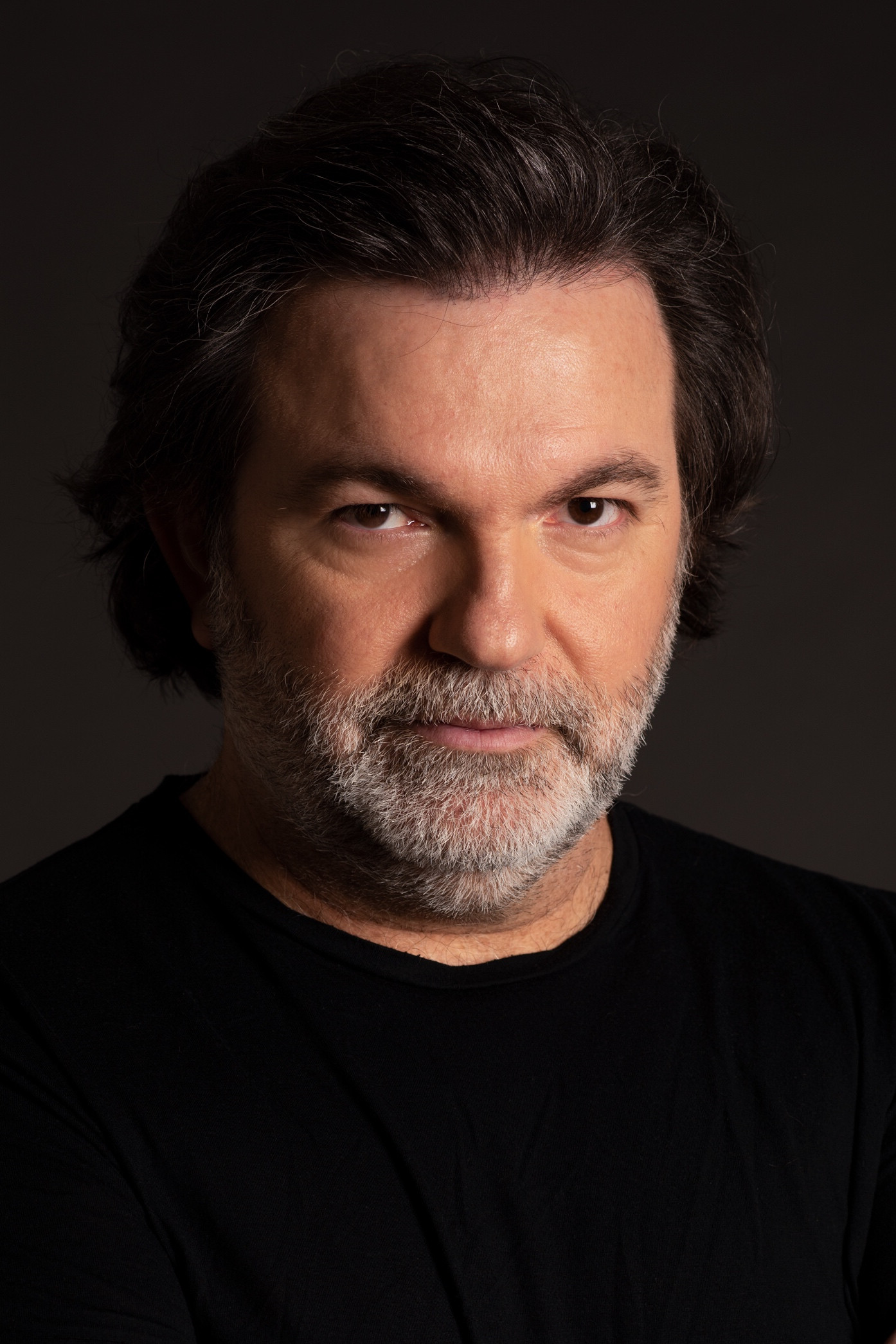 Beto Coville as Dr. Matias in Tábuas com História