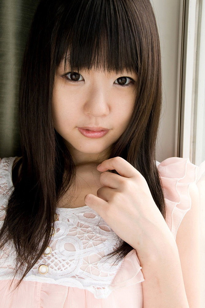 つぼみ as The Researcher in Merciless Light