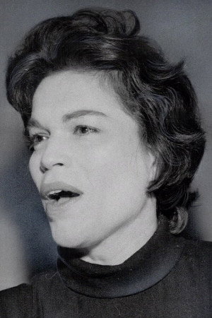 Barbara Chilcott as Mrs. Tannenbaum in Lies My Father Told Me