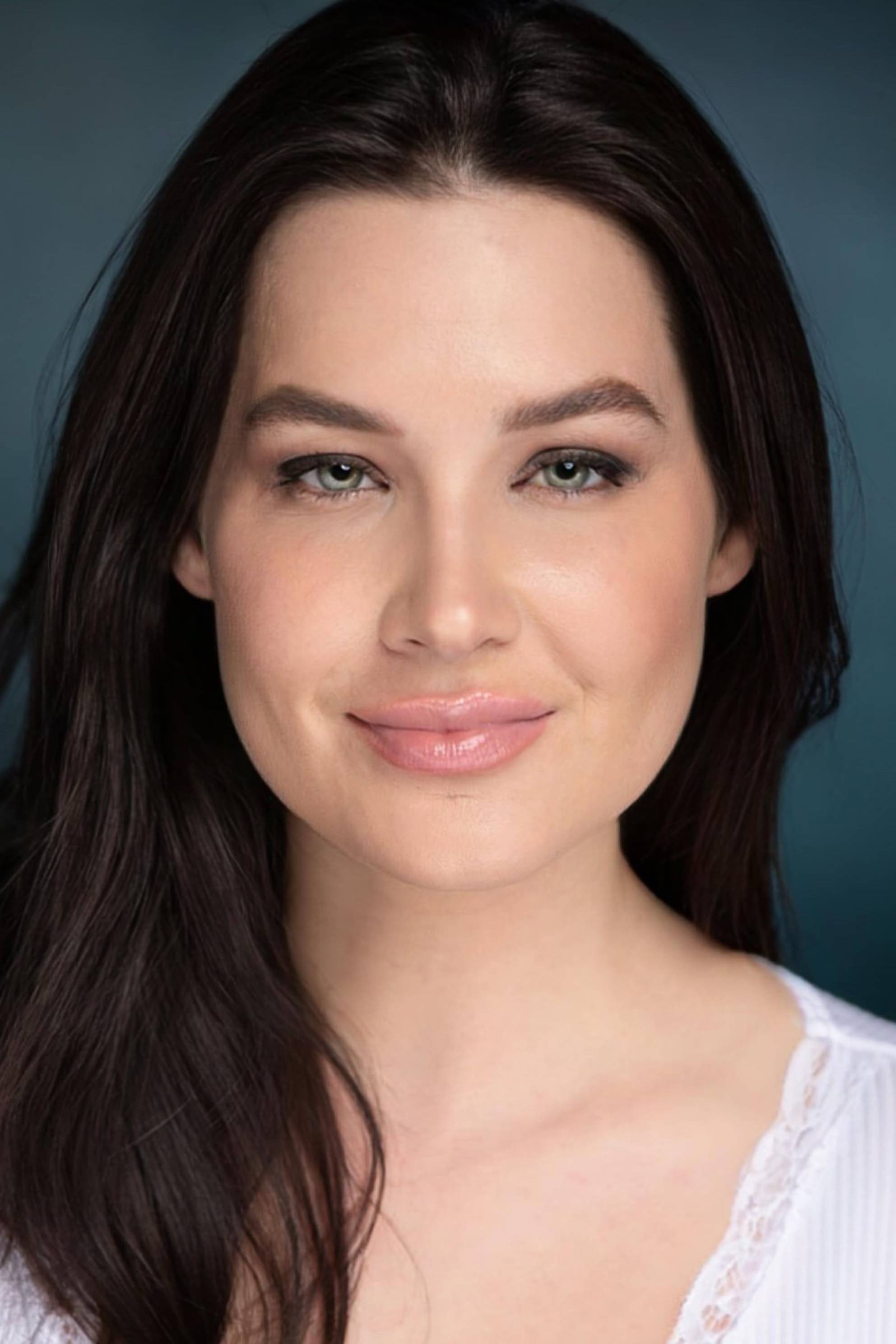 Saint Heart as Henny in Call Me Emanuelle