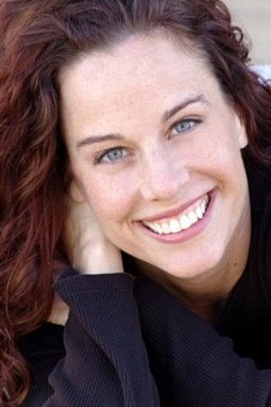Laurel Whitsett as Sheriff Terri Frankel in Splinter