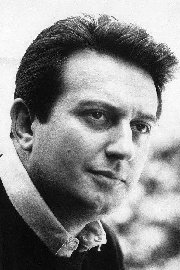 Alberto Lionello as Raimondo Corrao, marchese di Maqueda in Till Marriage Do Us Part
