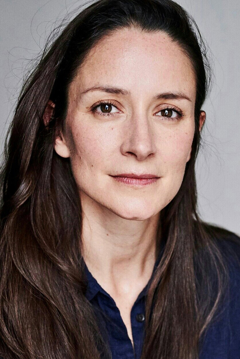 Natalie Radmall-Quirke as Sally in Honesty