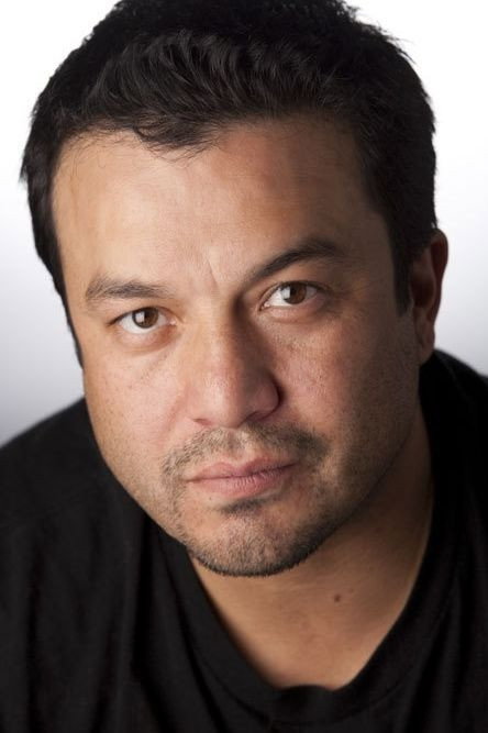 Rene L. Moreno as Salazar in Last Flight Out
