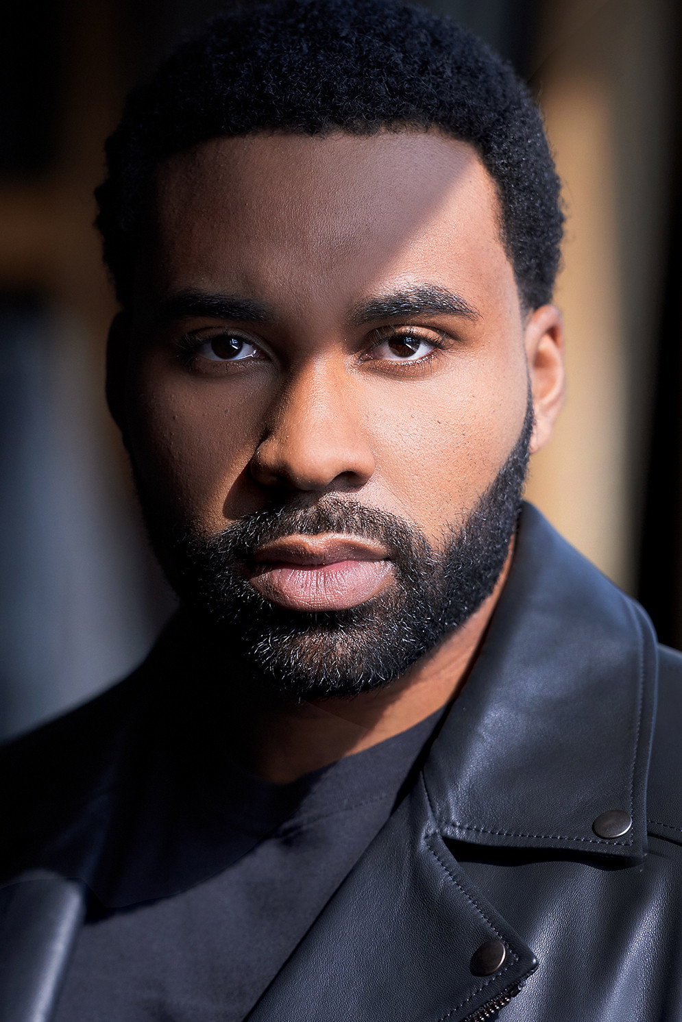 Carlisle J. Williams as Ciro in After the Storm