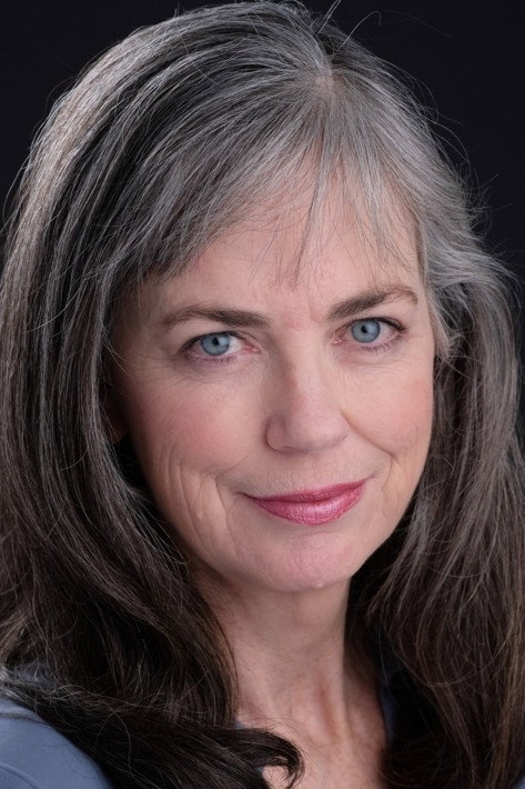 Mary Hronicek as Mary in Bergmensch