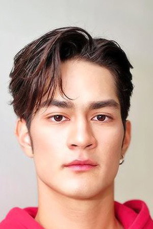 Taentawan Taddeo Majoli Maggioli as Traithap in Hak Lai, My Lady