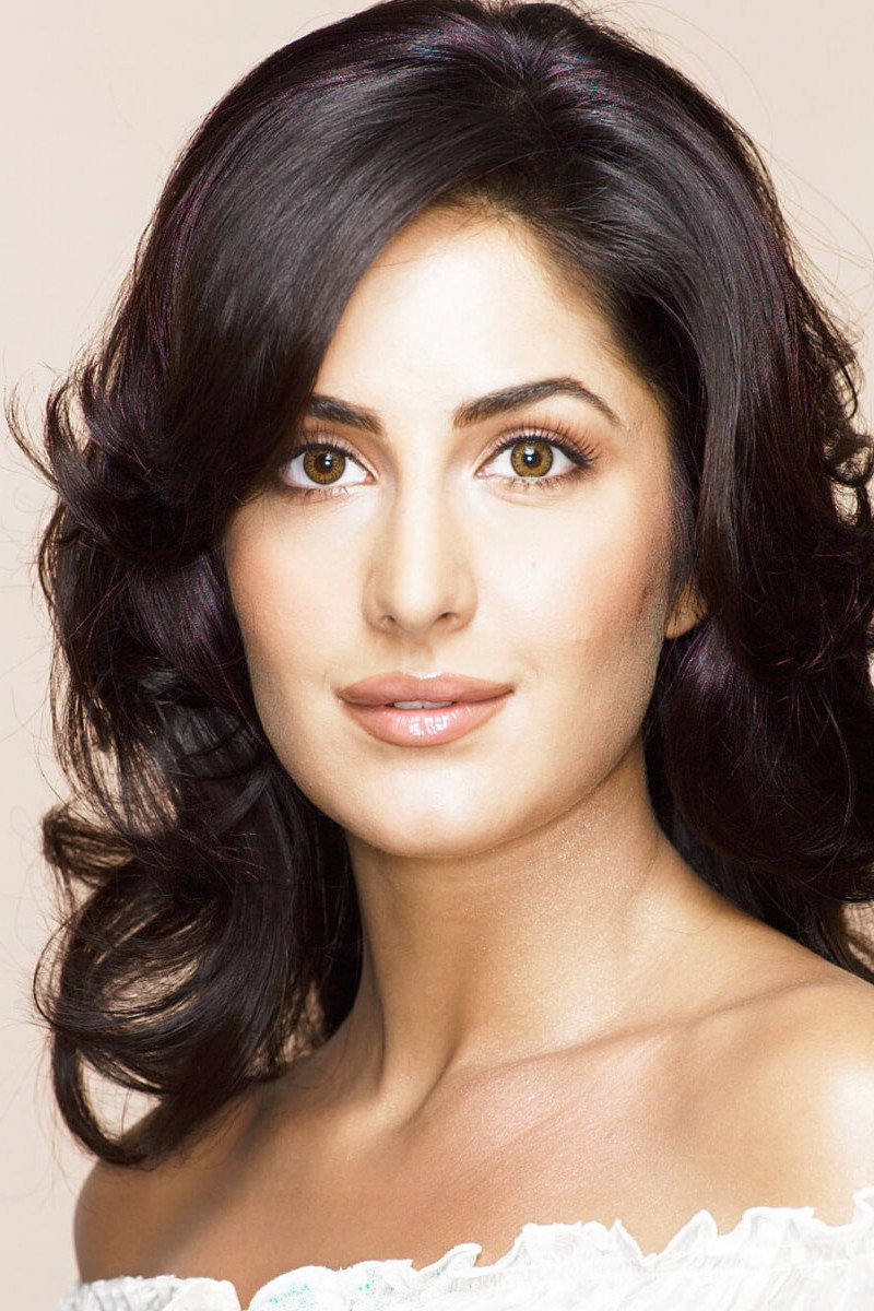 Katrina Kaif as Maria in Merry Christmas