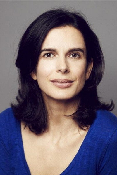 Gwenaëlle Simon as Anais in L'orizzonte degli eventi