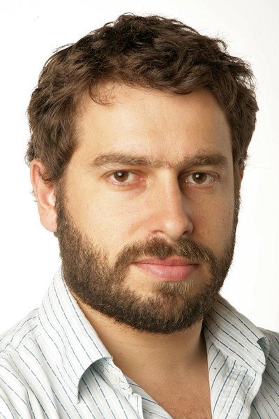Linton Besser as Self - Host in Media Watch