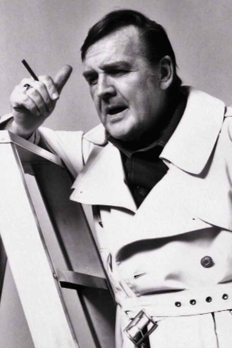 David E. Durston as Mr. Rhodes in Boy-Napped!