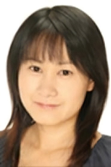埴岡由紀子 as Shiraume Noyamano in Air Gear