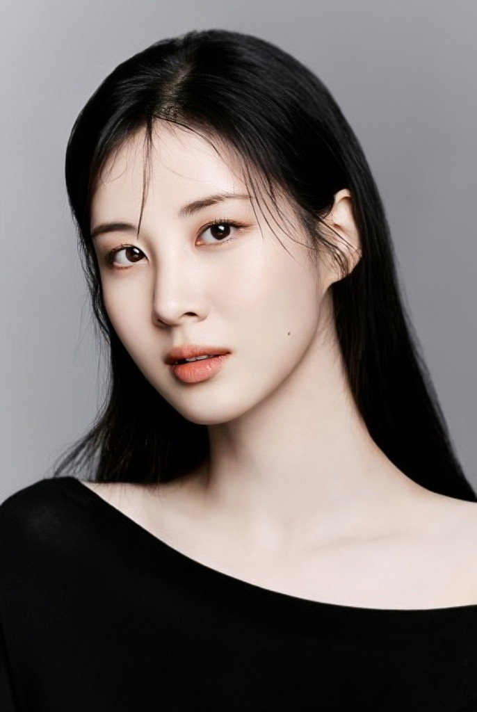 서현 as Lee Ruby in Ruby Ruby Love
