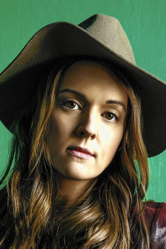 Brandi Carlile as Self in Elton John Live: Farewell from Dodger Stadium