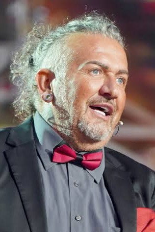 Dragan Marinković 'Maca' as Lik in Love ⇄ Distance