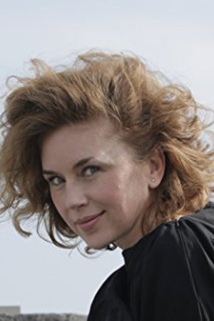 Valentina Sauca as Hélène Maier in Mortal Transfer