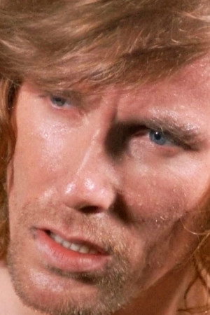 Mike Kennedy as Hubert in A Lizard in a Woman's Skin