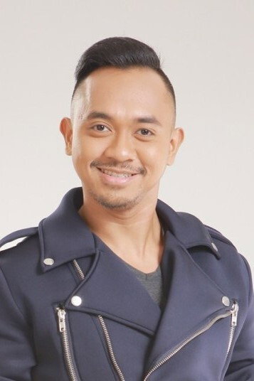 Nar Cabico as Migs Borromeo in Love You Two