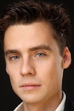 Ivan Titov as Slava in The Smoke