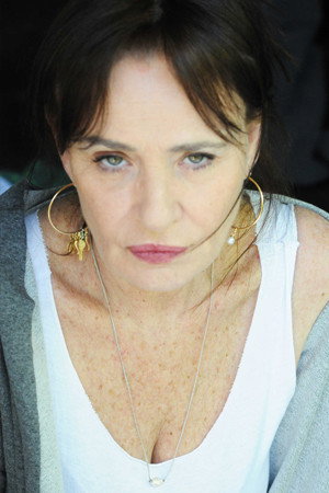 Carmela Vincenti as Rosalia in Fratelli Caputo