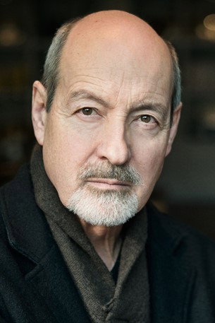 René Schoenenberger as Count Beowulf in The Tigress