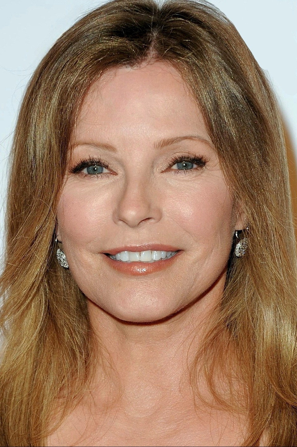 Cheryl Ladd as Diane in Eve's Christmas